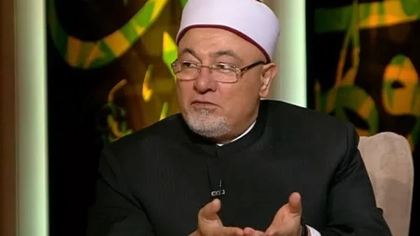 خالد الجندي: الذكاء الاصطناعي وزيادة الشك في الحقائق