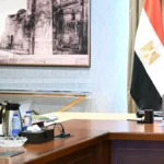 متابعة المشروعات التنموية والخدمية في المنوفية