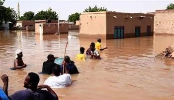 مياه الأمطار الغزيرة تودي بحياة أكثر من 12 شخصًا في كوت ديفوار