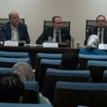 لجنة الصحة تناقش تحسين المنظومة الطبية بالمحافظات
