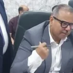 سكرتير محافظة سوهاج يسعى لتوفير فرص عمل للمواطنين