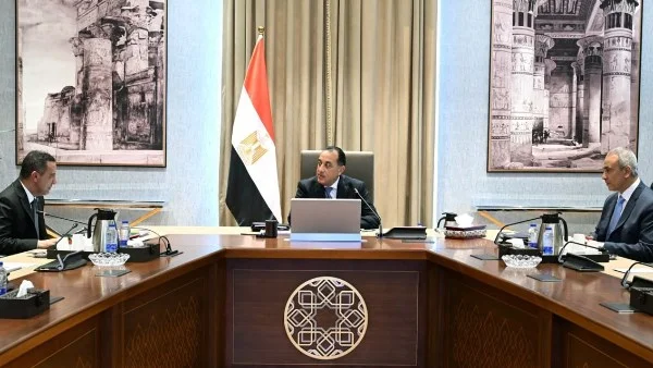 إنشاء مستشفى جديد في قويسنا لخدمة المناطق المجاورة