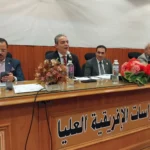 نقيب الإعلاميين: مصر تعود إلى قلب إفريقيا بفضل الجمهورية الجديدة