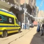مصرع سيدة مسنّة في حريق أشعله شقيقان في كفر الشيخ