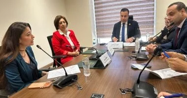 لجنة الاتصالات توصي بباقات إنترنت مخفضة للمواطنين