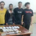 الأمن يكشف ملابسات فيديو ترويج المخدرات في أكتوبر