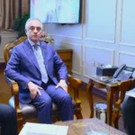 تعزيز التعاون القضائي بين مصر وألمانيا