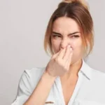 علاج رائحة الفم الكريهة الناتجة عن التهاب الجيوب الأنفية
