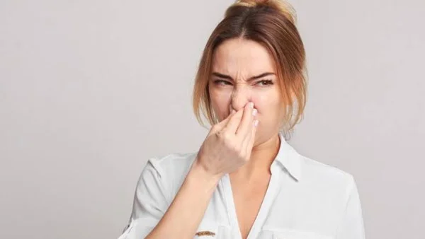 علاج رائحة الفم الكريهة الناتجة عن التهاب الجيوب الأنفية