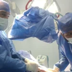 نجاح جراحة عظام دقيقة في مستشفى طلخا المركزي