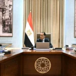 متابعة مشروعات بورسعيد من قبل رئيس الوزراء