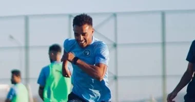 مفاوضات الاتحاد السكندري لضم أوباما لتعويض أفشة