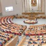 لجنة النقل بمجلس النواب توصي ببروتوكول للمشاركة المجتمعية