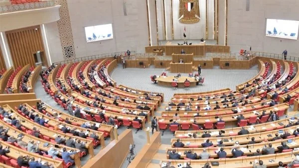 لجنة النقل بمجلس النواب توصي ببروتوكول للمشاركة المجتمعية