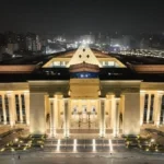 إنجازات وزارة النقل في تحديث السكك الحديدية