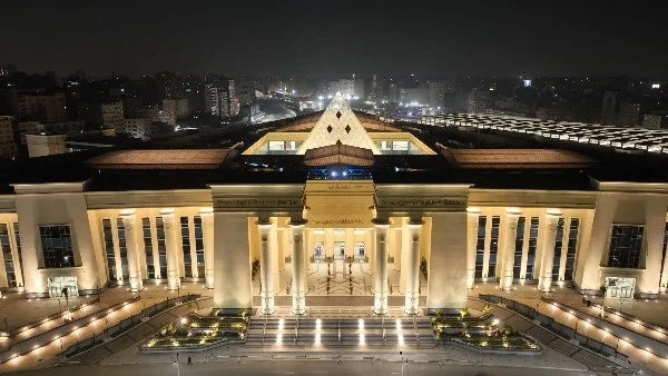 إنجازات وزارة النقل في تحديث السكك الحديدية
