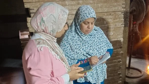 حملات رقابية تكشف مخالفات في مخابز بني سويف