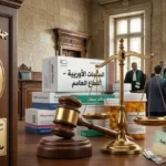 إحالة عملاء بإحدى شركات الأدوية للجنايات بتهمة الكسب غير المشروع