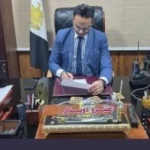 اعتماد الحركة السنوية لمديري الإدارات الصحية بسوهاج