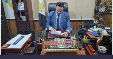 اعتماد الحركة السنوية لمديري الإدارات الصحية بسوهاج