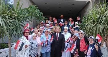 ذكرى ثورة 30 يونيو: تكريم للجهود الوطنية