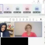 مؤتمر حزب الوعي حول الذكاء الاصطناعي وقابلية الوصول