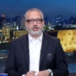 تامر أمين: ثورة 30 يونيو هي انتصار للشعب المصري