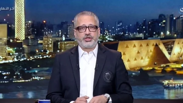 تامر أمين: ثورة 30 يونيو هي انتصار للشعب المصري