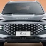 مواصفات ساوايست اس 07 موديل 2027