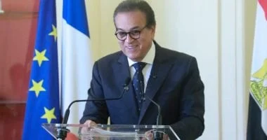 بروتوكول تعاون لعلاج أطفال غزة المصابين بالسرطان