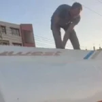 إحباط تهريب 5250 لتر من السولار المدعم في الداخلة