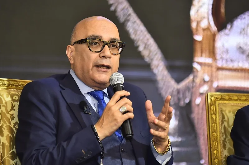 استعادة الدور المصري في السياسة الإقليمية والإفريقية