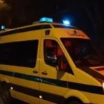إصابة 3 أشخاص إثر انهيار سقف محل بدمنهور