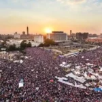 سكينة فؤاد: الطوائف الوطنية اجتمعت لإنقاذ الوطن