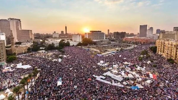 سكينة فؤاد: الطوائف الوطنية اجتمعت لإنقاذ الوطن