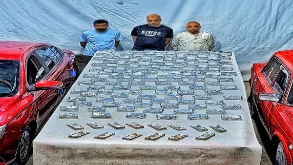 الداخلية تضرب أوكار المجرمين: مقتل 4 وضبط مخدرات بقيمة 119 مليون جنيه