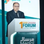 تحقيق تقدم كبير في علاج الأمراض النادرة بمصر