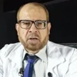 نقابة الأطباء تؤكد وقف جودة عواد عن المهنة لمدة عام