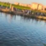 العثور على جثمان شاب غارق في ترعة القاصد بقطور