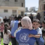 جوتيريش يحذر من عجز مالي يهدد وجود الأونروا