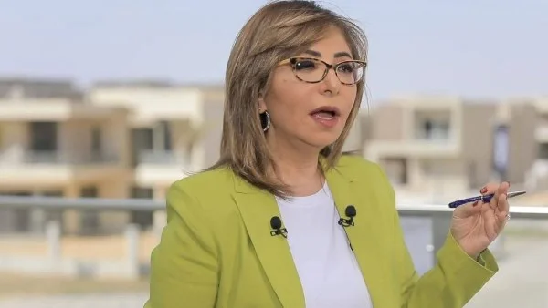لميس الحديدي: ثورة 30 يونيو لاستعادة الهوية المصرية