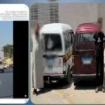 ضبط متهمين بالاستعراض بسيارات في الإسماعيلية