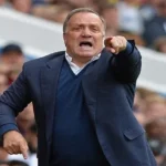 ديك أدفوكات يدخل التاريخ كأكبر مدرب في المونديال