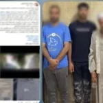 مشاجرة بسبب المنقولات الزوجية في حلوان