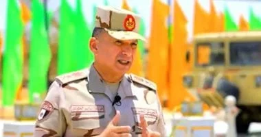 تطوير الأمن السيبراني في القوات المسلحة