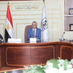 مشروعات الخطة الاستثمارية لبني سويف 2026/2027