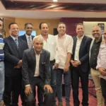 محمد عمران يتصدر نتائج انتخابات رابطة الحوادث والقضايا