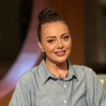 هبة عبد الغني تحتفل بذكرى ثورة 30 يونيو