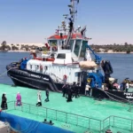 مبادرة “اعرف بلدك” تستعرض أهمية قناة السويس