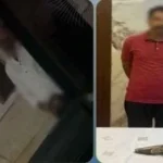 ضبط متهم بأفعال خادشة للحياء وحيازة مخدرات في المنيا